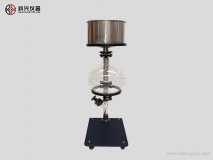 真空抽濾裝置怎么預(yù)防結(jié)冰？